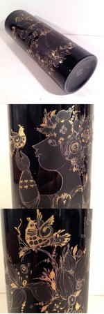 Germany ɥ Rosenthal  󥿡 Flower Vase ե١