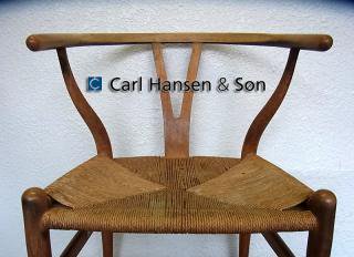 Carl Hansen & Son  ϥ󥻥&  ơ  Y / CH24 