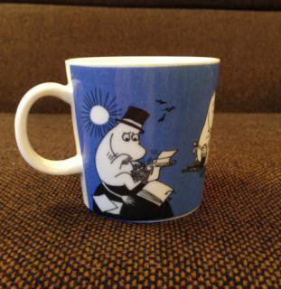 ƲŹ ӥ ࡼߥ Moomin ޥå ࡼߥѥ ֥롼 1991-1999ǯ