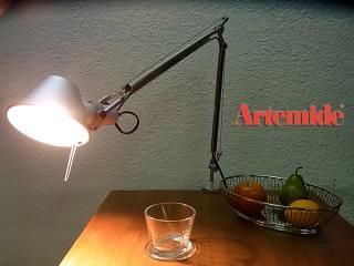 Italy  Artemide  ƥߥǼ  ǥ饤 / 饤  Tolomeo / ȥᥪ - Morsetto / ⡼å  S7130S  ׼ 