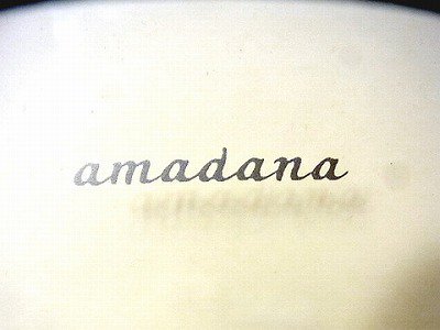   amadana / ޥ  AD-103WH Desk Top Audio 