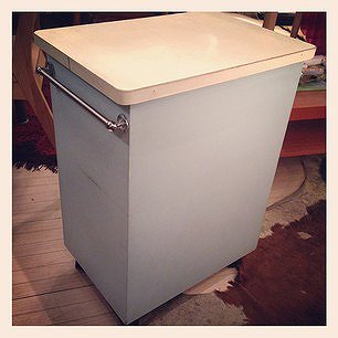  Vintage Kitchen Wagon / ӥơ å若