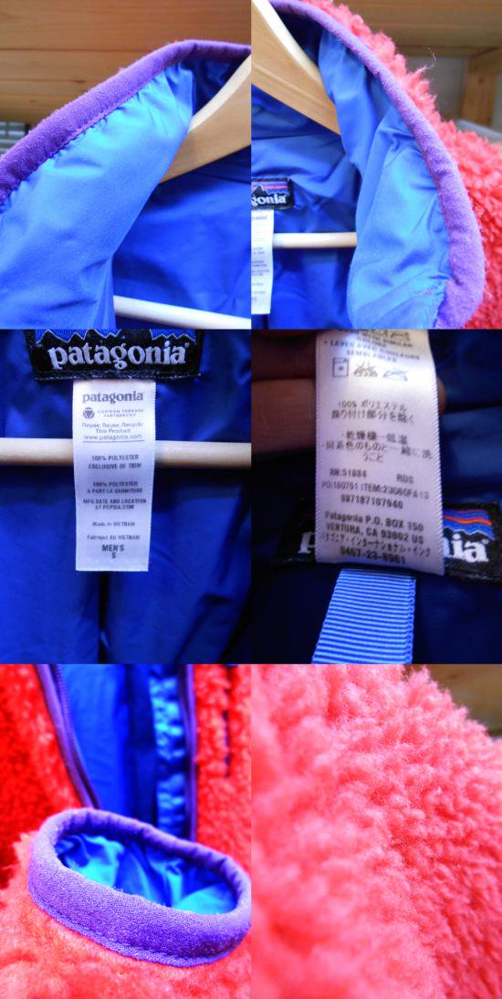 PATAGONIA MEN'S CLASSIC RETRO-X CARDIGAN ѥ˥ ȥX