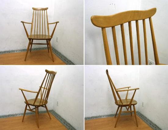 ERCOL / 롡ɥߥ