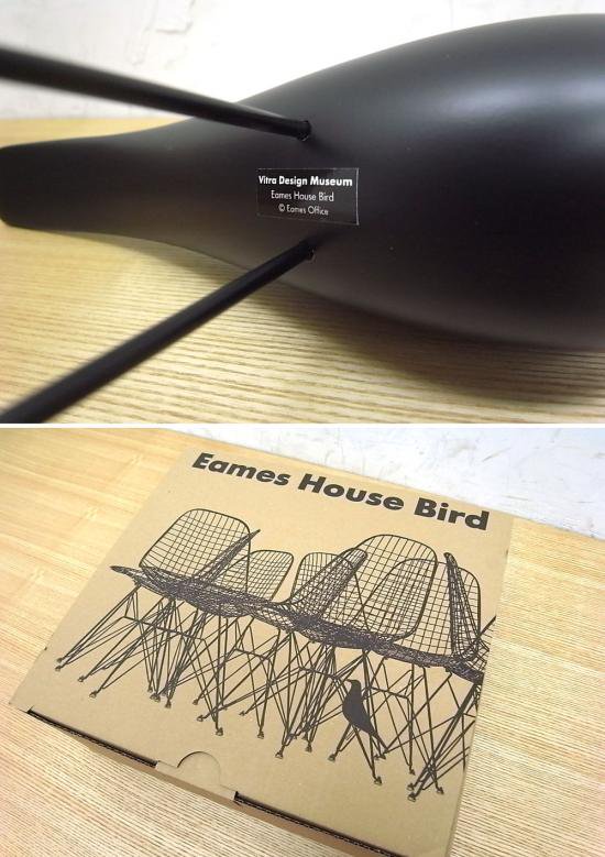 vitraȥॺ ϥ С / Eames house bird 