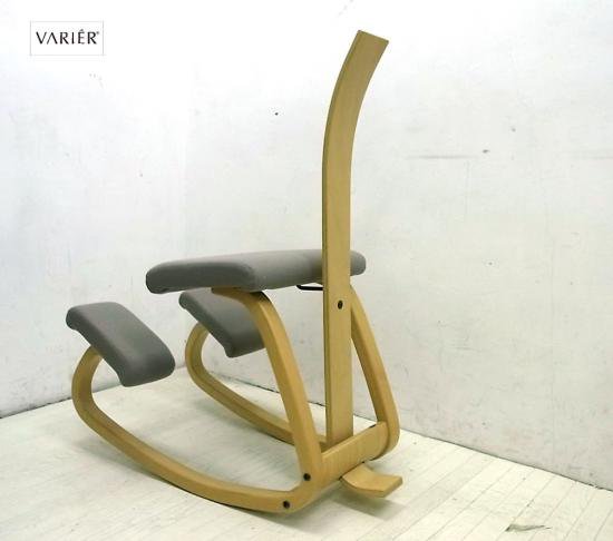 stokke variable バランスチェア-