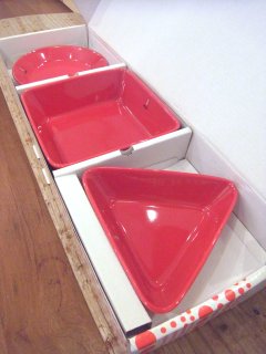 2011ǯߵ iittala Teema ( ƥ )ߥ˥ӥ󥰥å å/ ꥸʥBOX