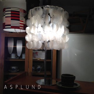 ASPLUND (ץ)ƥơ֥ ʳ˥ ֡25200