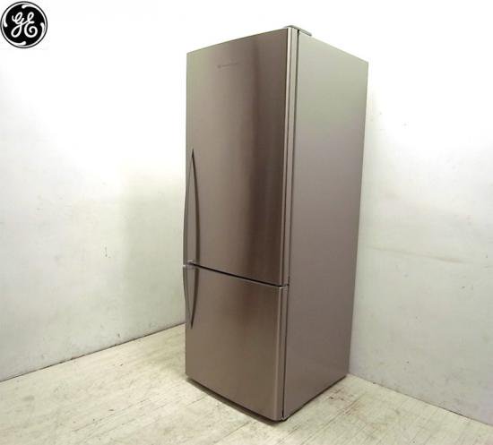 ○ General Electric ゼネラルエレクトリック社 'GBJ13' 冷凍冷蔵庫