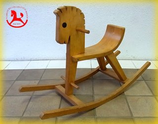 Germany  Konrad Keller顼  Classic Rocking Horse Peter / ڡ