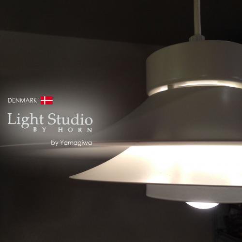 公式ウェブストアで Light Studio by HORN ペンダントライト | www