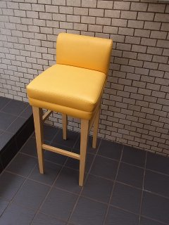 IDEE / ǡ  ͵ԥƥࡪ 60,480-   LOW BACK HIGH STOOL / ǡ Хå ġ   顼CP36ʥ