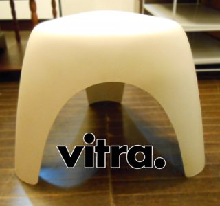 ◎Vitra ( ヴィトラ)/Elephant Stool(エレファントスツール)