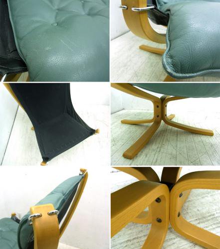 VATNE / Хåȥͼҡ  Falcon Chair / ե륳  Υ륦