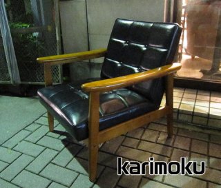 karimoku / ⥯  70s ơ   K  1  ɥ֥å 1Pե