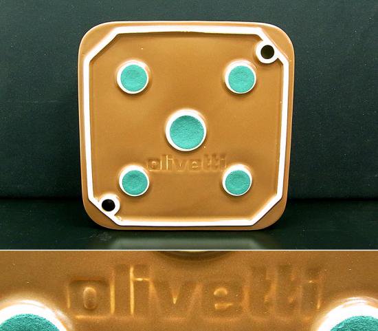 olivetti/٥åƥӥơΥ٥ƥƫȥ쥤/24.5cm