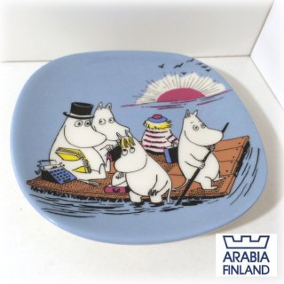 ƲŹARABIA ӥ֥ץ졼 Moomin family on a float1991-1997