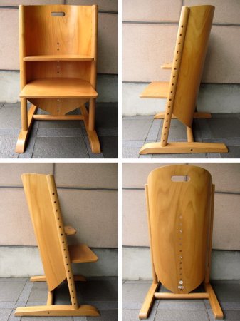 ɥ MOIZI / ⥤  ƥåץåץϥ / ٥ӡ&㥤ɥ   Moizi Chair 1 / ⥤ 1  ӡ / ʥ륫顼