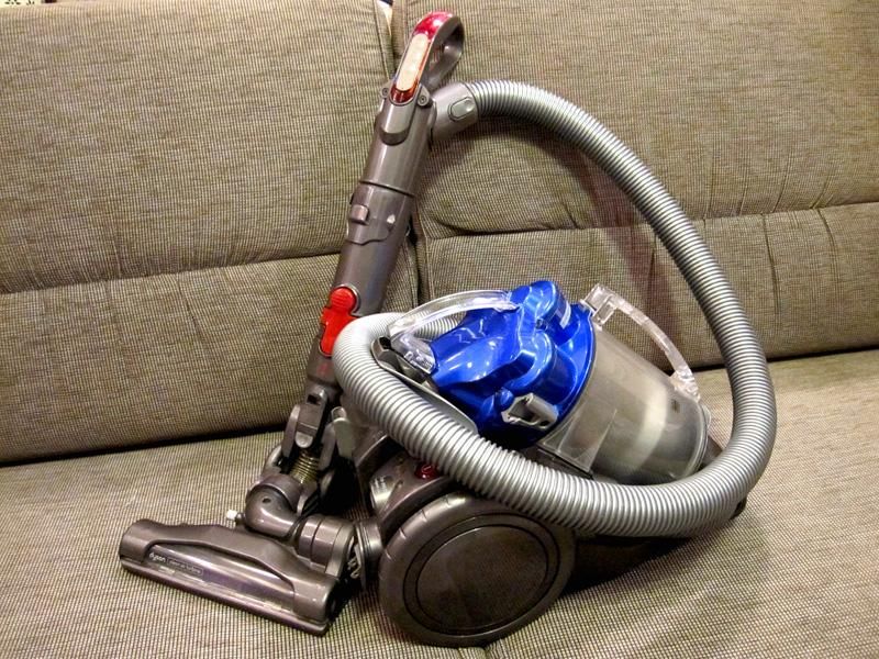 新版 Dyson 電気掃除機 DC12 sushitai.com.mx