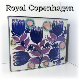 ƲŹ Royal Copenhagen 륳ڥϡ Tenera ƥͥ顡١