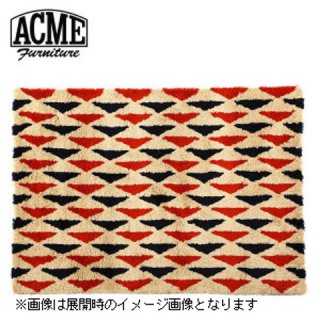 ̤ ACME ե˥㡼 TRIGON RUG 140-200 ȥꥴ 饰 