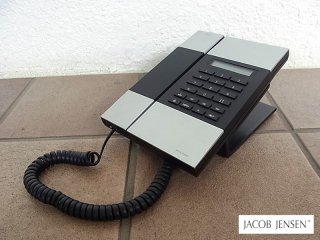 䥳֥󥻥 Jacob Jensen T-3 Telephone  