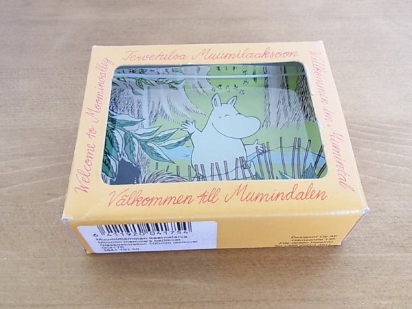  iittala/å ࡼߥ 饹 Happy Moomintroll  Ȣ