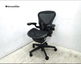 U.S.A Herman Miller / ϡޥߥ顼   Aeron Chair /    ݥ㡼եå  ե  A  