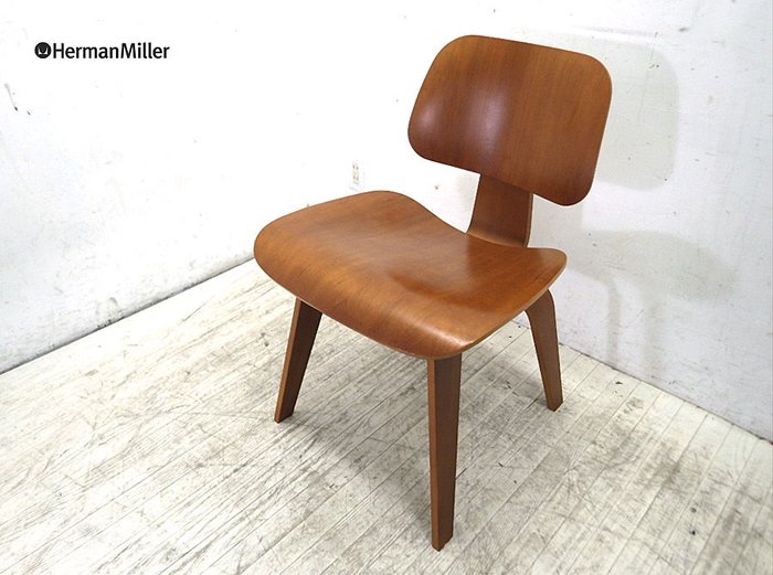 U.S.A HermanMiller / ハーマンミラー ☆ 『 イームズプライウッド 