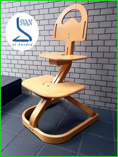  ̲ SVAN /Х High Chair ٥ӡ