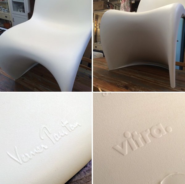 ƲŹ vitra ȥ Verner PantonʡѥȥPanton Chair ѥȥۥ磻