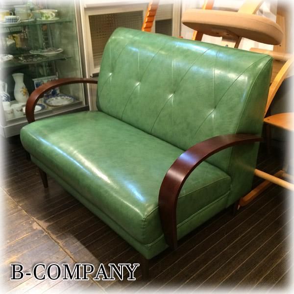 ◎経堂店 B-COMPANY ビーカンパニー ニューレザーシリーズ クールベ 2 