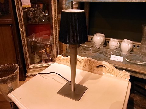 ENDO /遠藤照明 テーブルランプ ハイクラス イタリア製 □