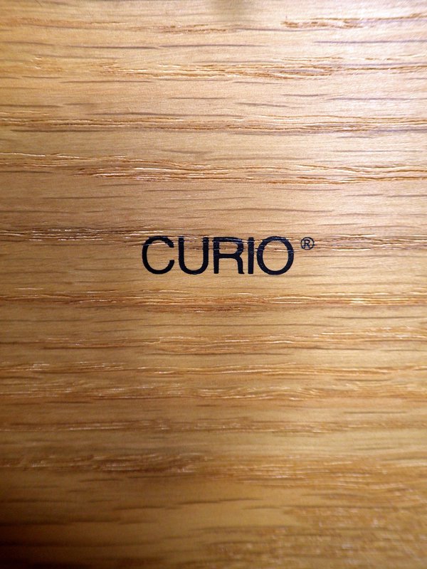 CURIO/ꥪ åɥ륯å ɳݤ  