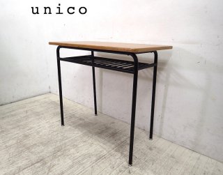 unico / ˥   