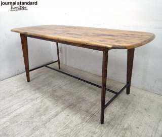 journal standard Furniture 㡼ʥ륹ɥե˥㡼 TIVERTON DINING TABLE ƥСȥ ˥󥰥ơ֥ 