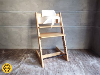 ȥå STOKKE ȥåץȥå TRIPP TRAPP  ֥饦 ٥ӡ ̲ Υ륦 