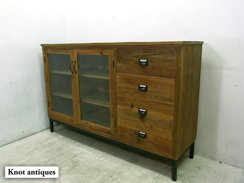 ノットアンティークス Knot Antiques バベル Babel サイドキャビネット ノットアンティークス Knot Antiques バベル Babel サイドキャビネット