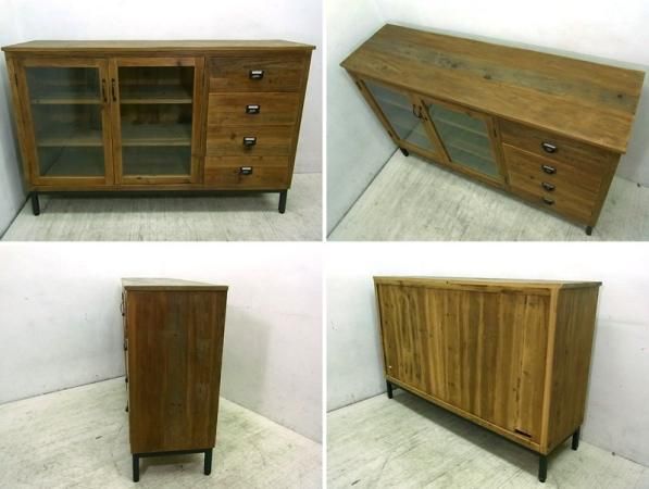 ノットアンティークス Knot Antiques バベル Babel サイドキャビネット ノットアンティークス Knot Antiques バベル Babel サイドキャビネット