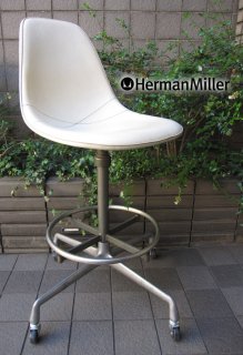 60'sơɥեƥ󥰥١  Hermanmiller / ϡޥߥ顼 / Modern Furniture Sales  ʥϥ   ɥ 