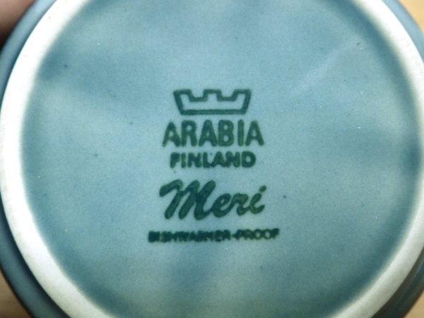 ARABIA / ӥ Meri /  ɡƥC&SB