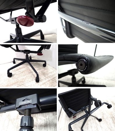 U.S.A Hermanmiller / ϡޥߥ顼  ̾  ॺ ߥʥ॰롼ץޥͥȥ   쥹&㥹١  ֥å쥶