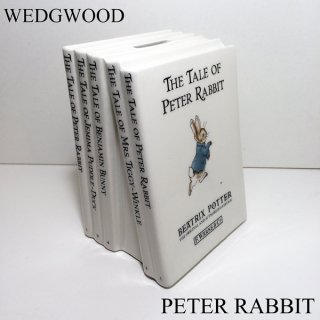 åå WEDGWOOD ԡӥå PETER RABBIT ֥åɷ Ȣ  