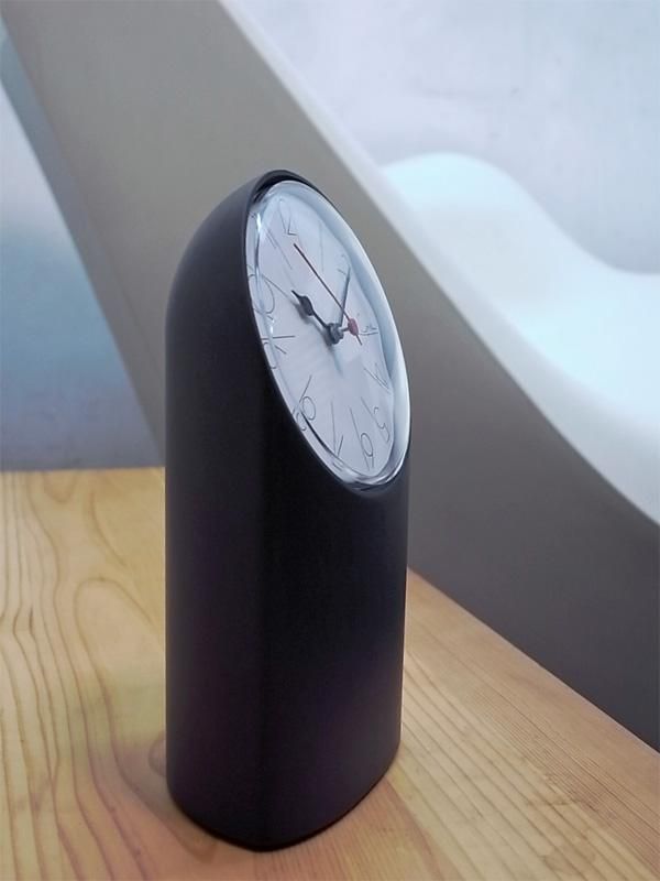 Artemide アルテミデ/Tantalo Table Clock タンタロテーブルクロック○