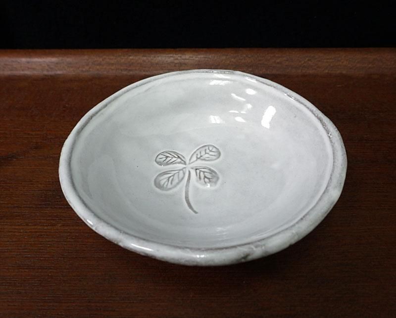 トレフル2枚　Astier de Villatte アスティエ ド ヴィラット