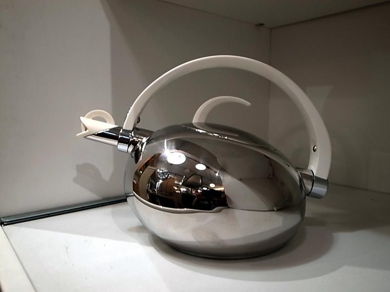 Palmhouse kettle チェリーテラス パームハウス ケトル やかん パームハウスケトル：チェリーテラスの商品紹介