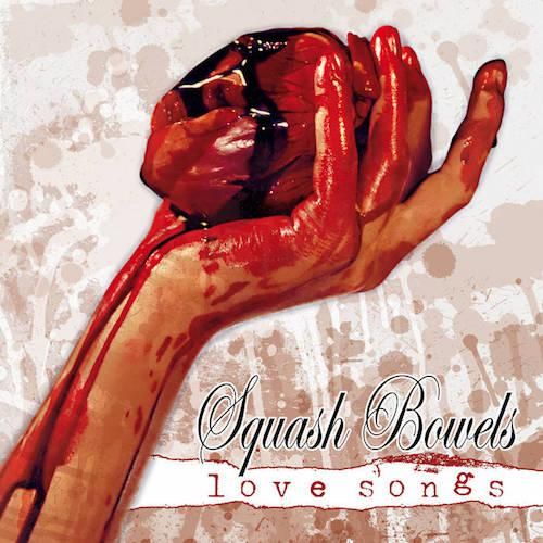 人気特価激安 Love / BOWELS SQUASH songs はるまげ堂レコードショップ - (CD) 邦楽
