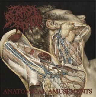 GORE GRIND Recommendation - はるまげ堂レコードショップ