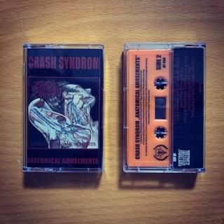 Gore Grind - はるまげ堂レコードショップ