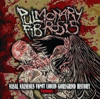 ORCD 183) PUTREFACTION SETS IN / Repugnant Inception of